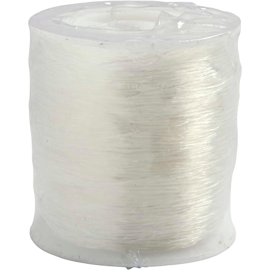 Elastic Cord