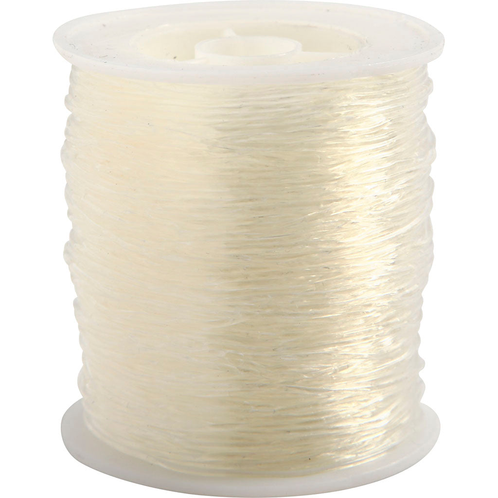 Elastic Cord