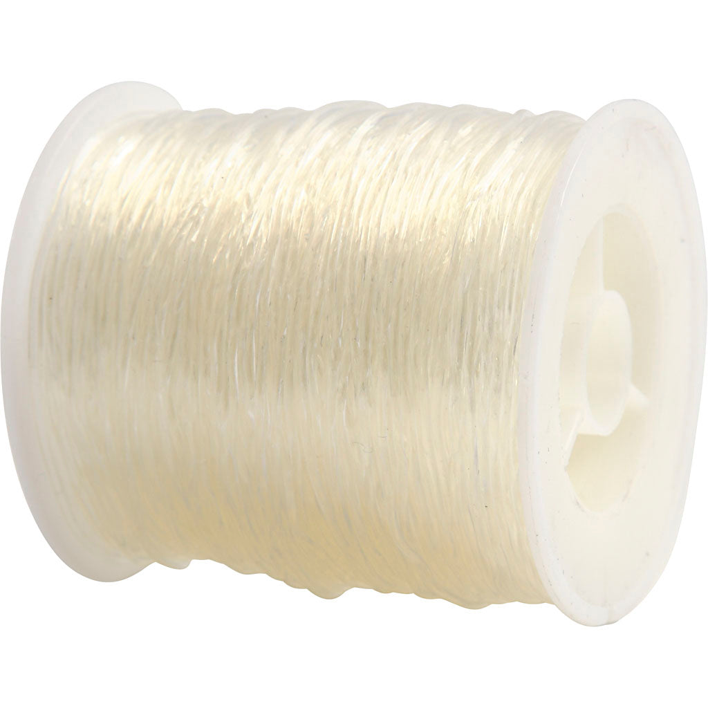 Elastic Cord