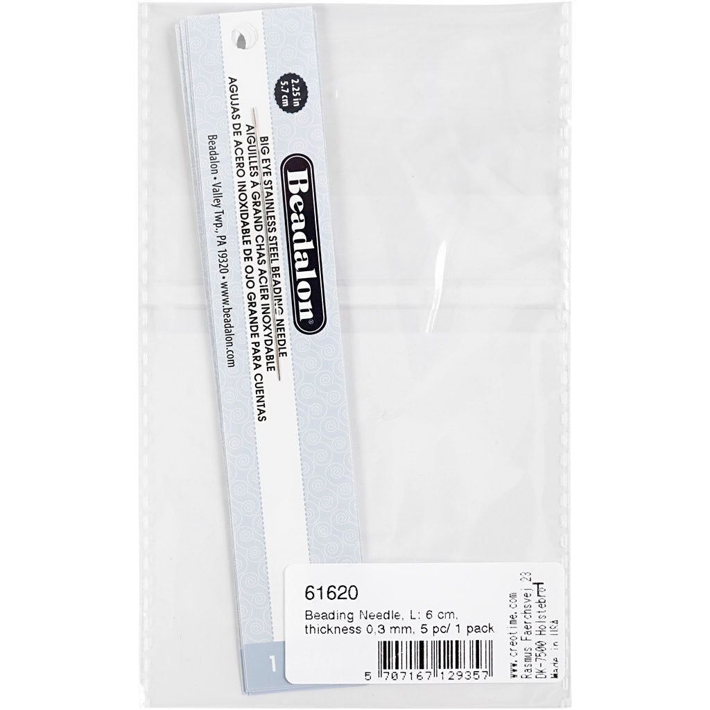 Beading Needle