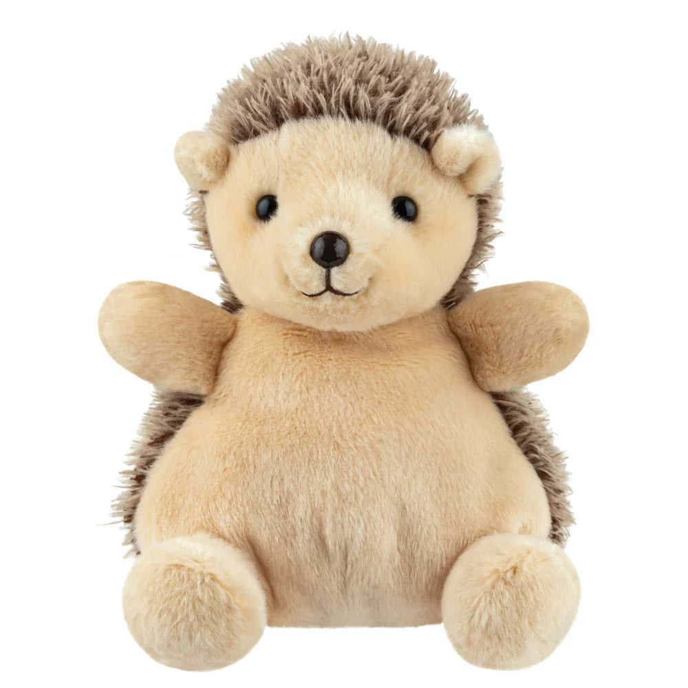 Palm Pals 8 Inch - Hedgie Hedgehog