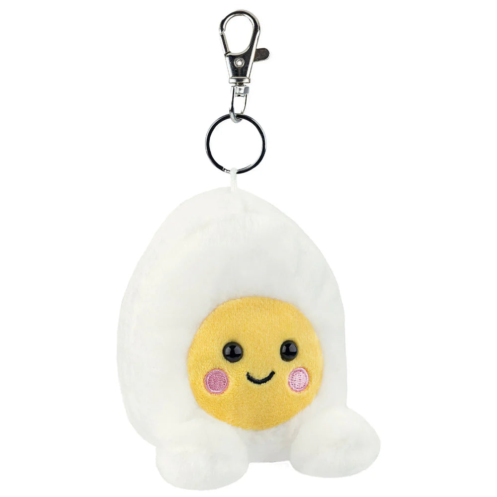 Palm Pals Clip-On 4 Inch - Bobby Egg