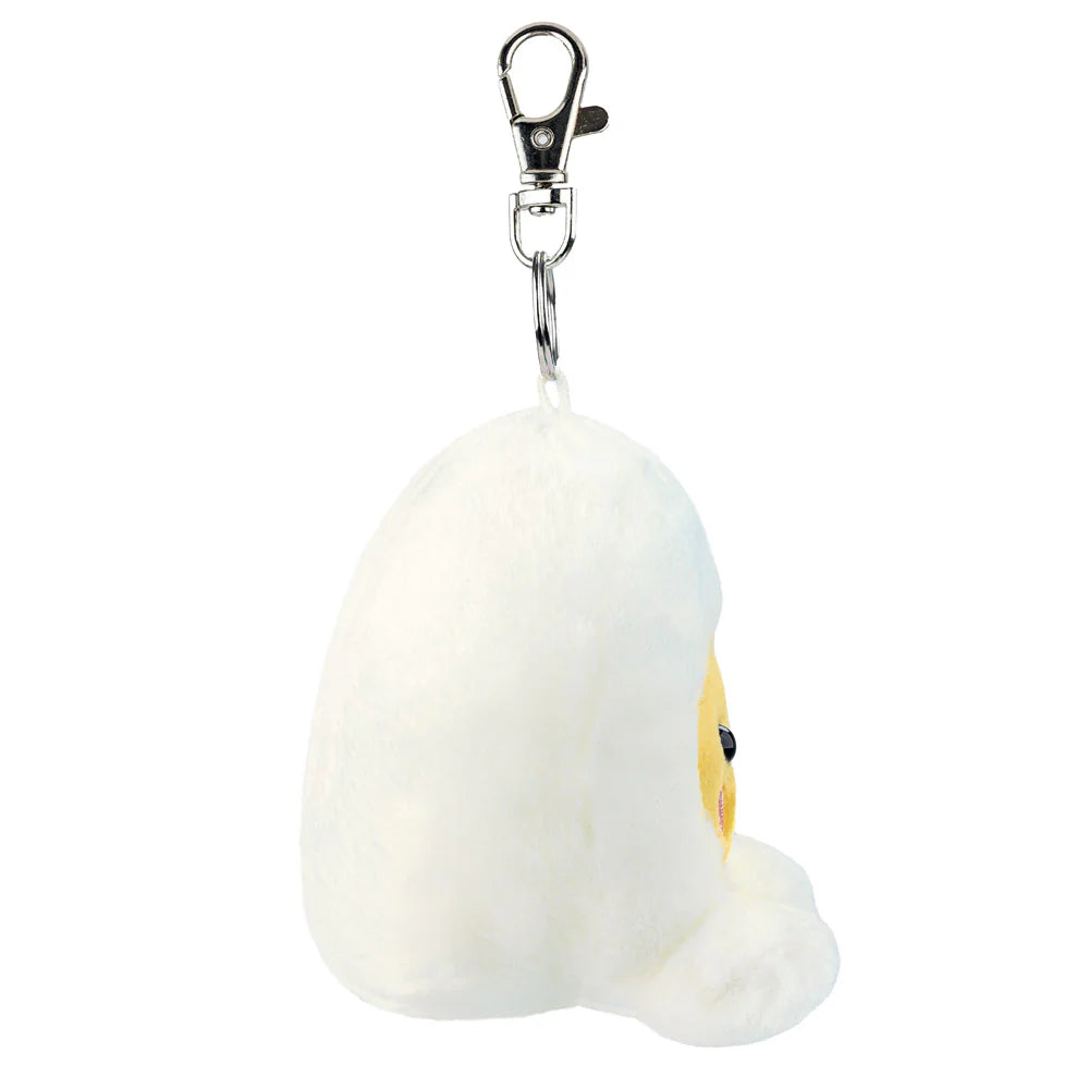 Palm Pals Clip-On 4 Inch - Bobby Egg