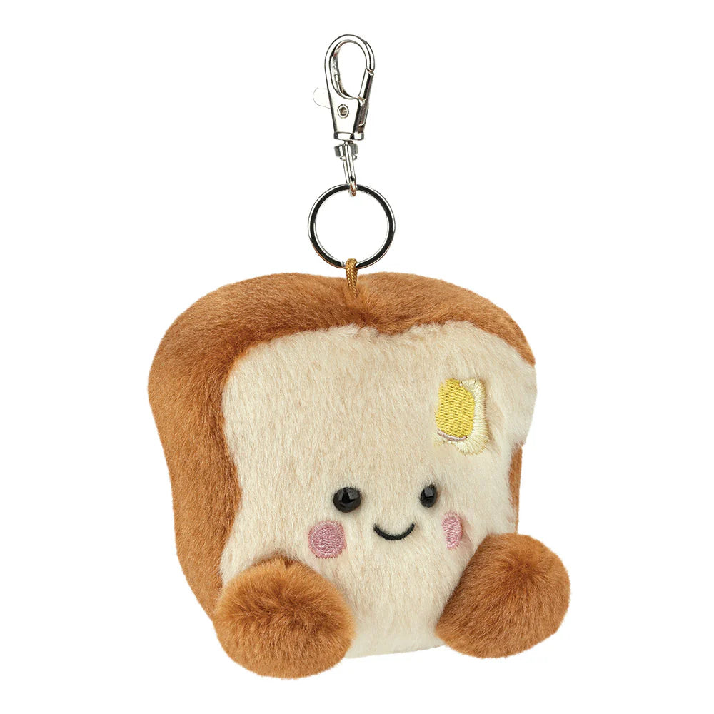 Palm Pals Clip-On 4 Inch - Buttery Toast