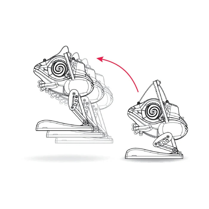 Science Museum JumpinBot - Frog