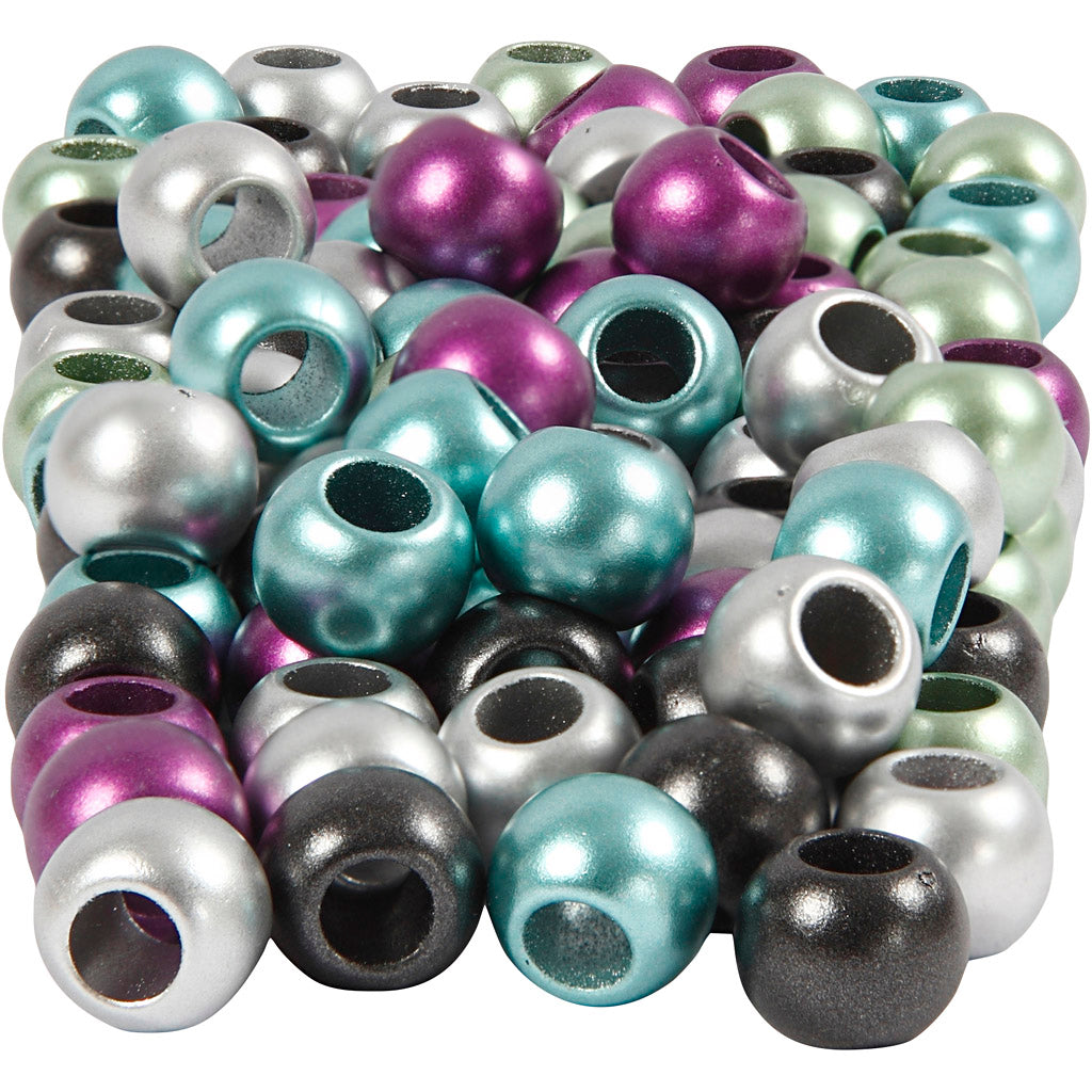 Pony Beads