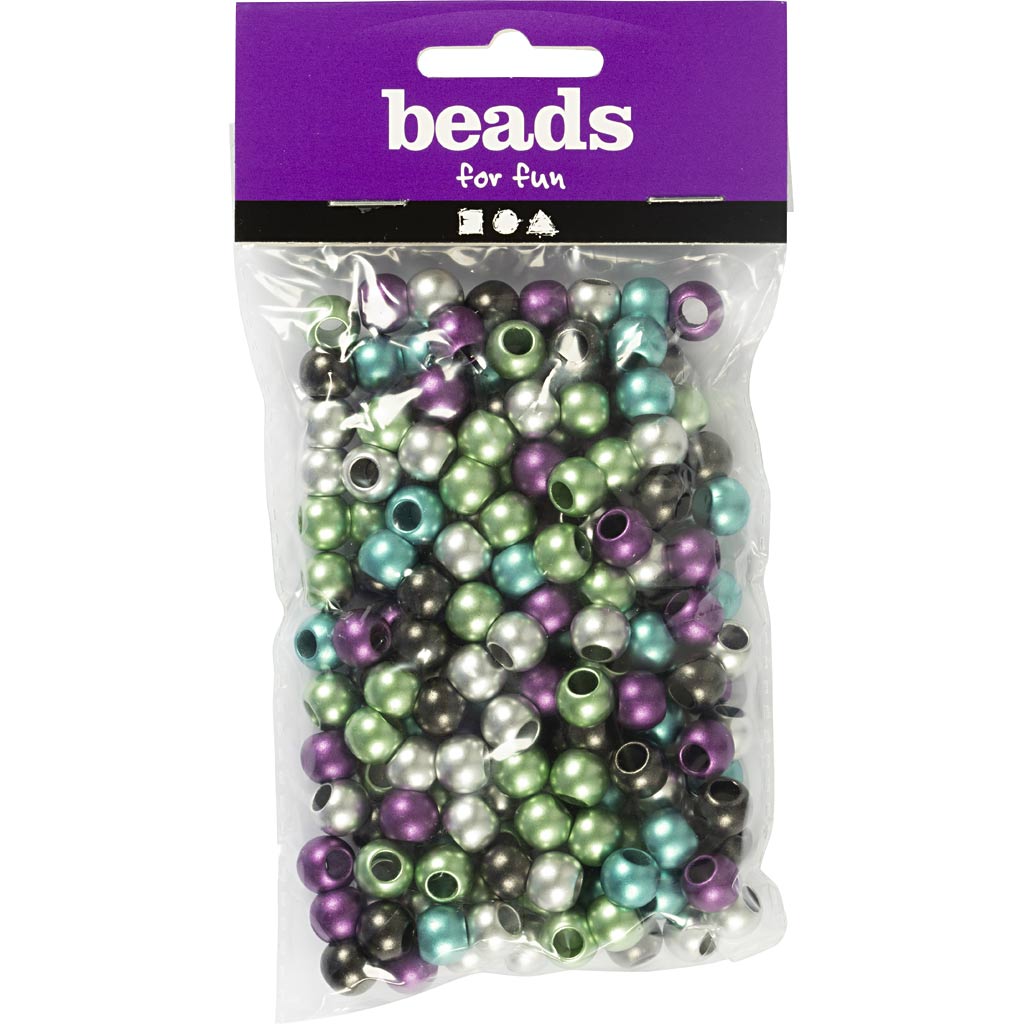 Pony Beads