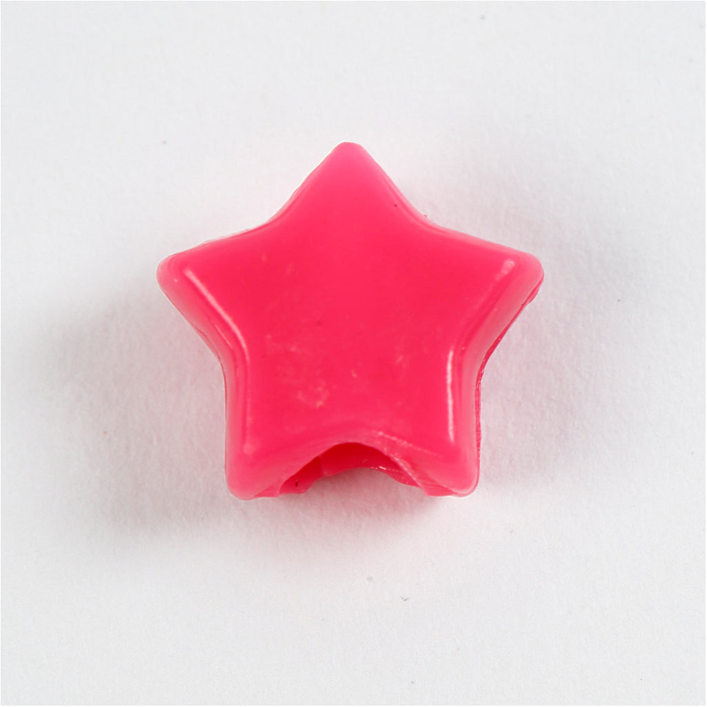 Novelty Shape Beads