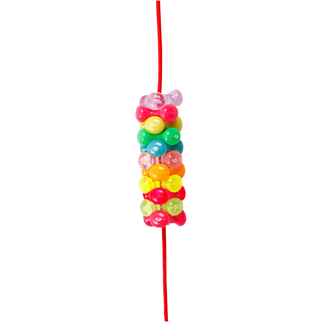 Tri-Beads