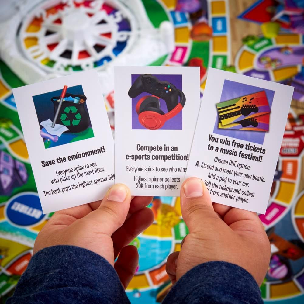 Game Of Life New Edition