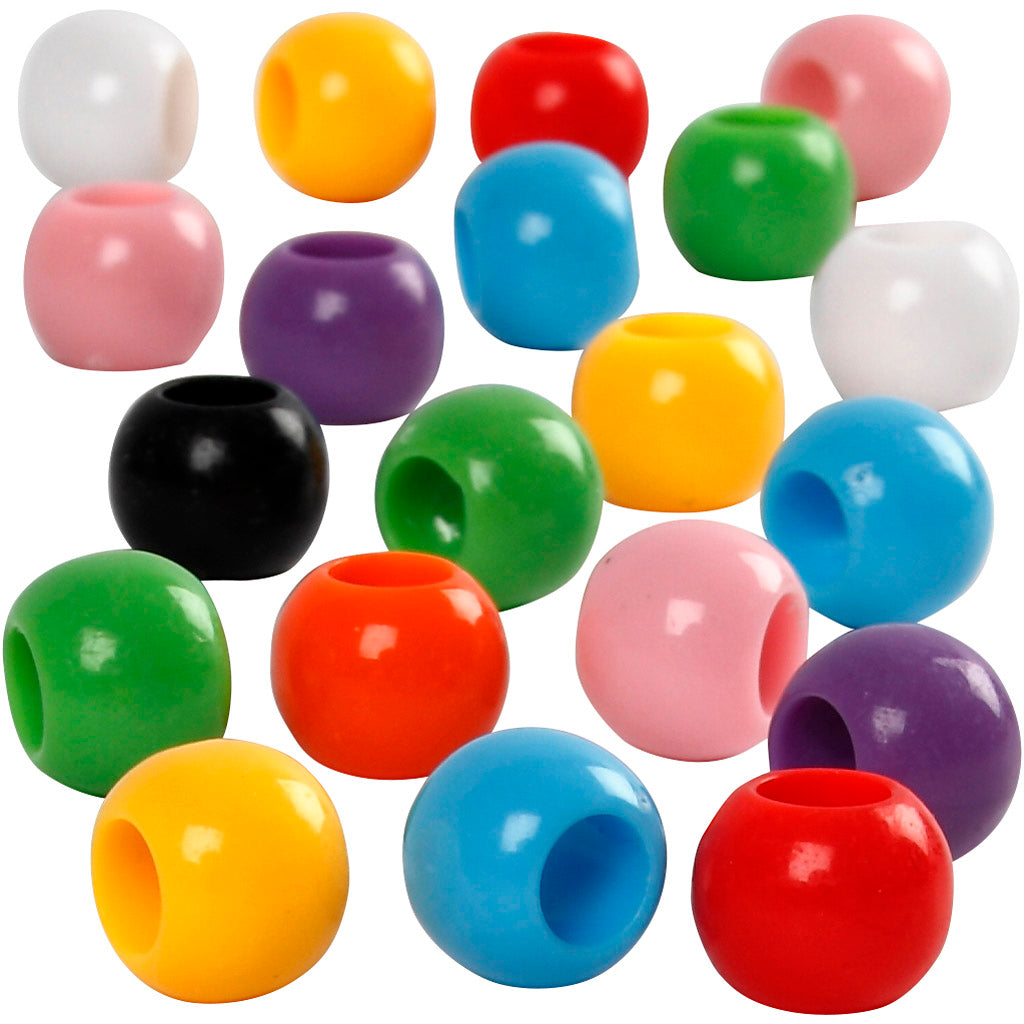 Pony Beads