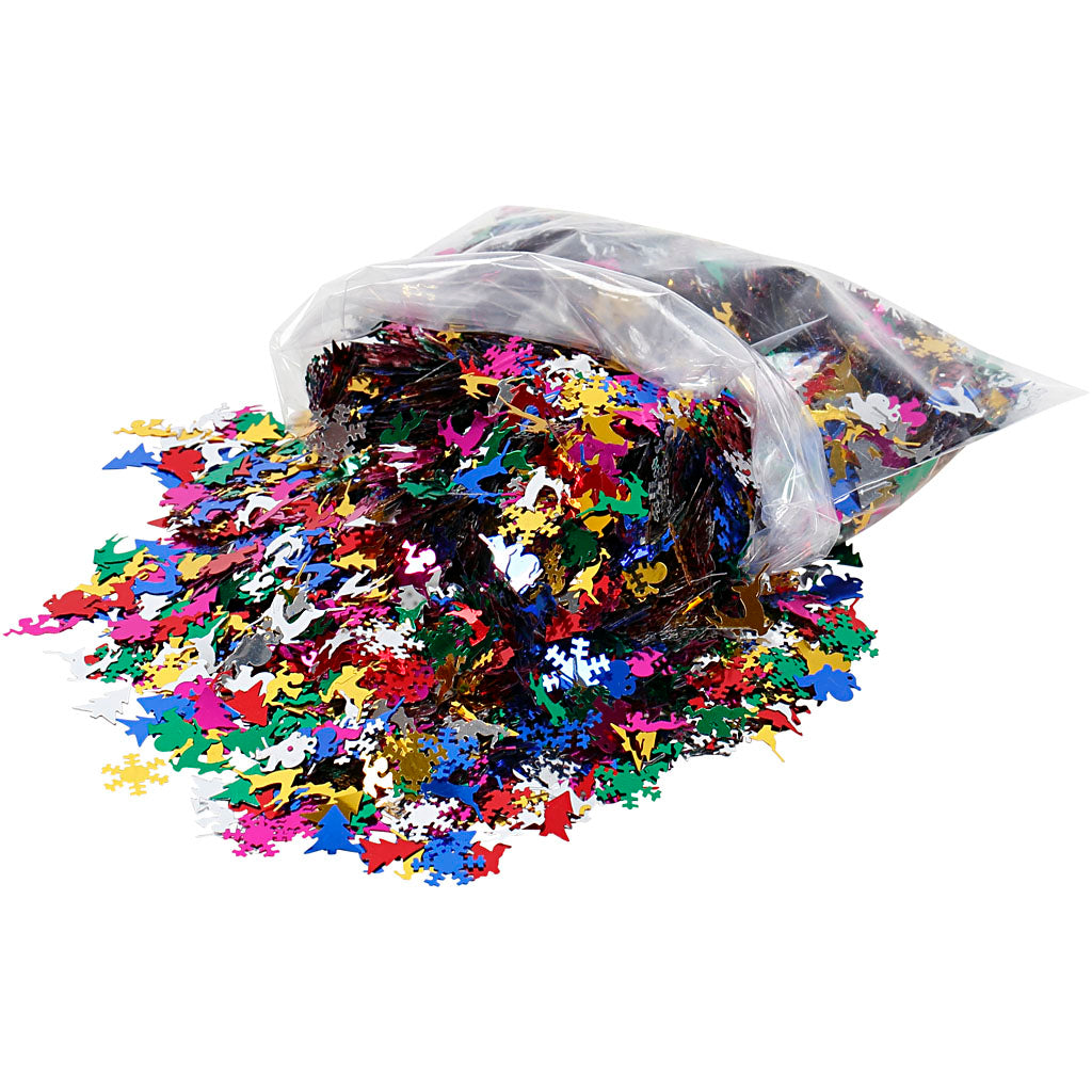 Sequins