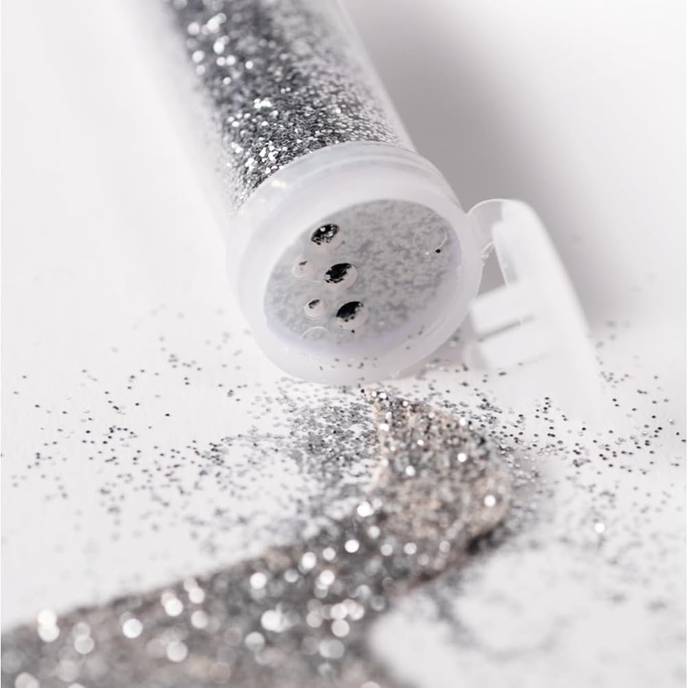 BIO Glitter Mix - Stardust (5 Tubes)
