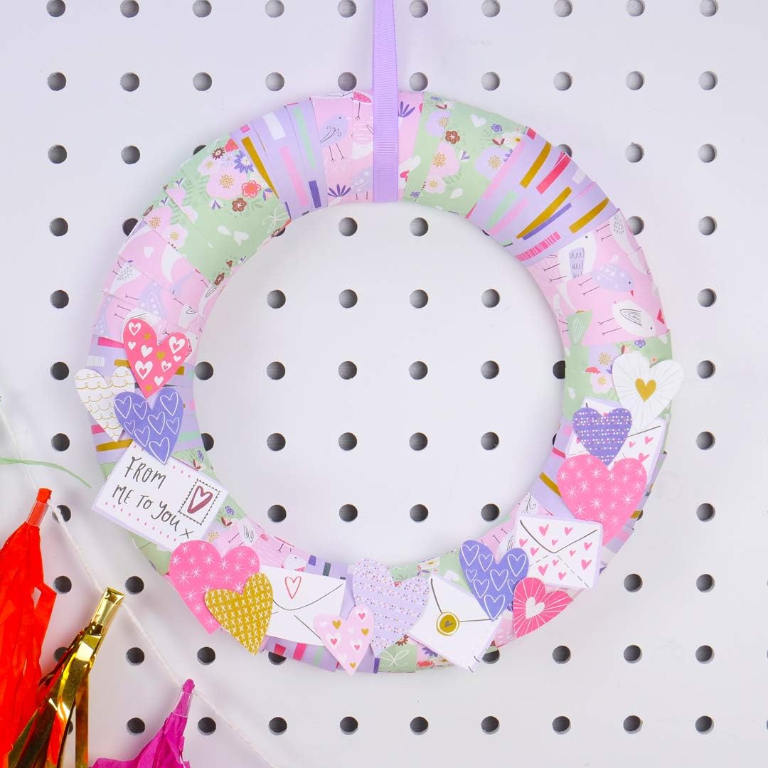 First Edition 8" x 8" Paper Pad - Making Memories