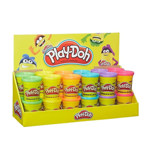 Play-Doh Single Tub 112g