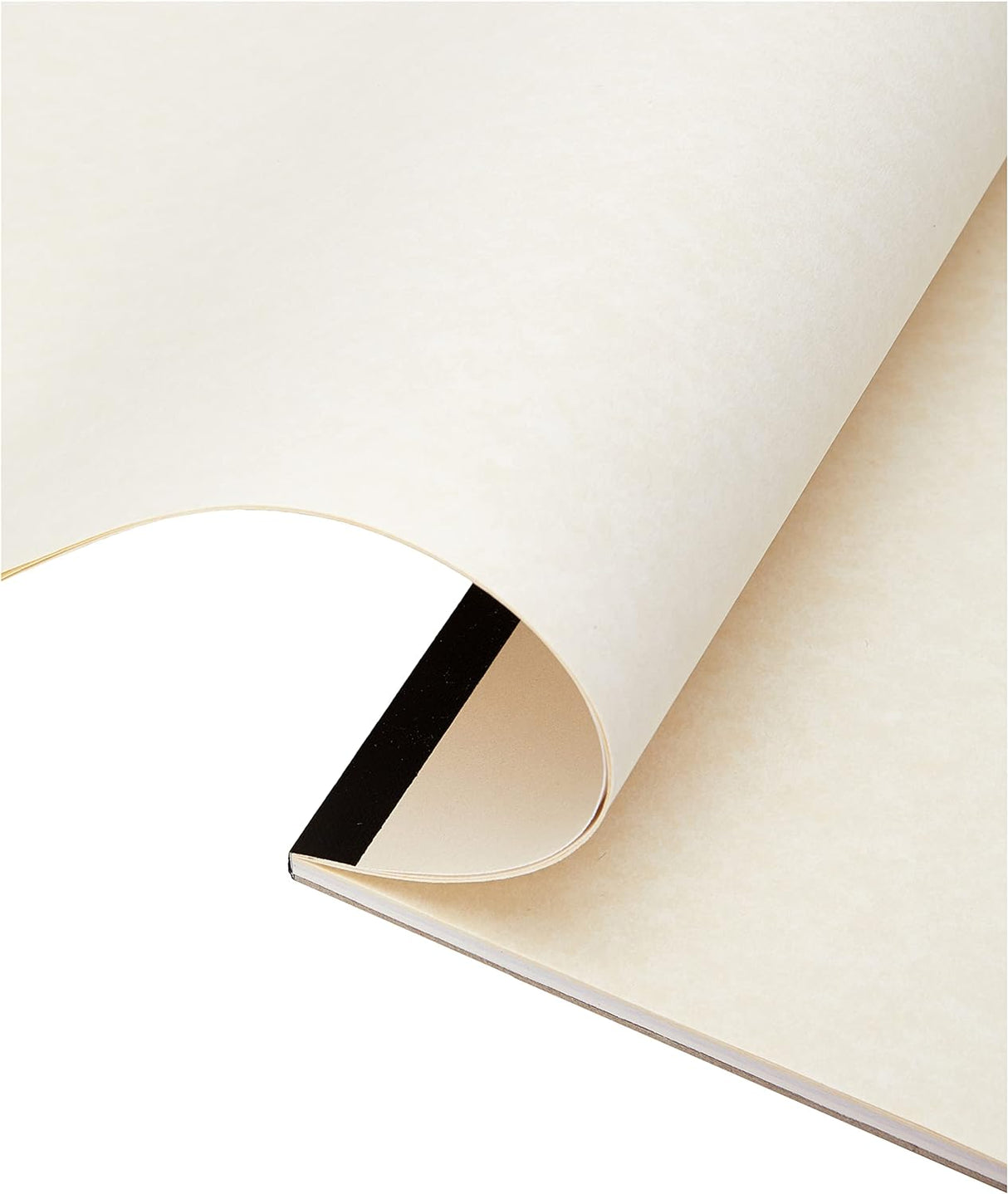 Daler-Rowney Calligraphy Drawing 90 gsm Parchment A3 Texture Paper Pad