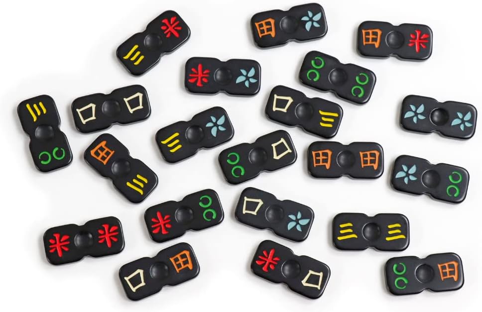 Cobra Paw Board Game