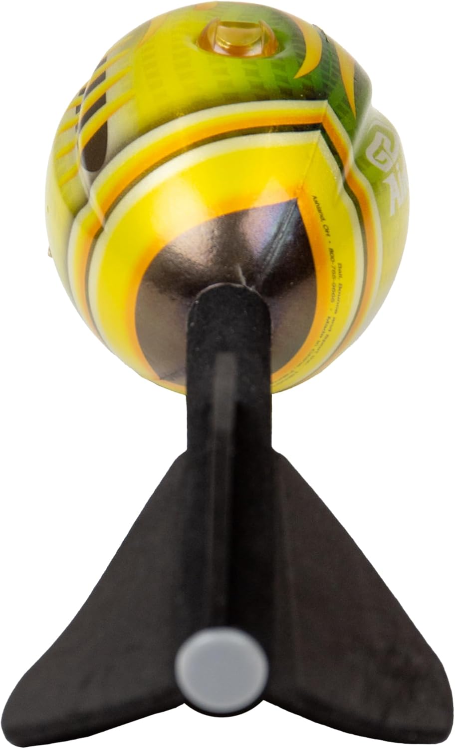 Mookie Activo Flying Whistle Ball