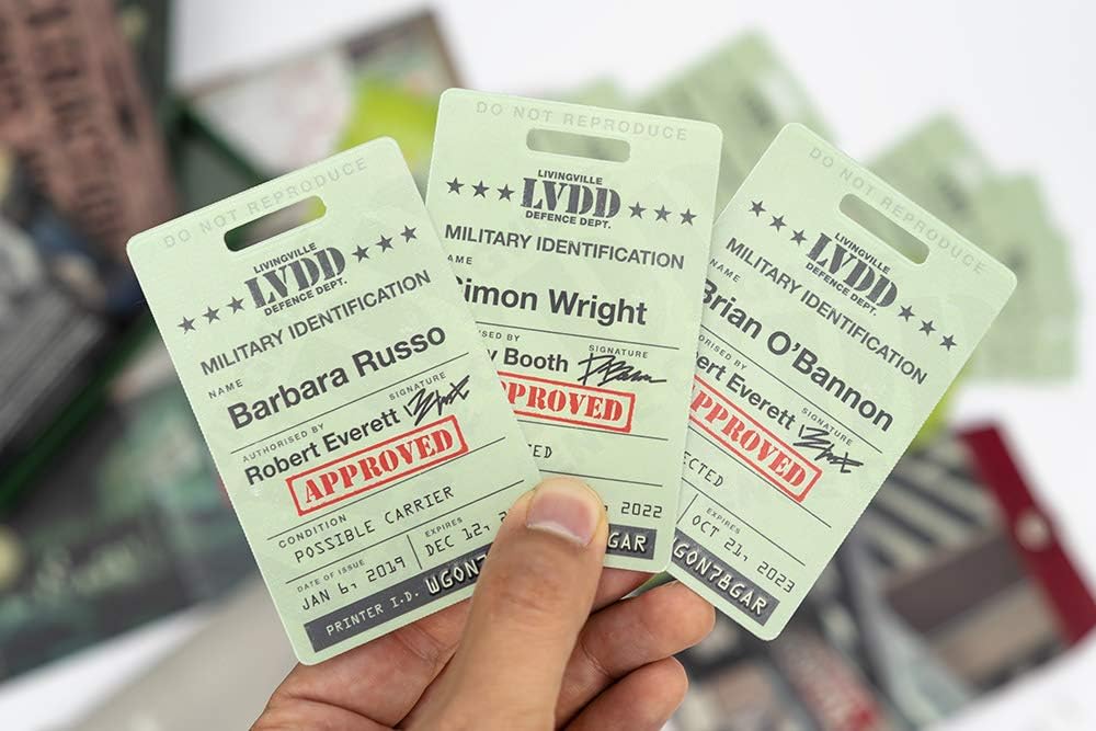 Professor Puzzle Escape from Dead Town | Art & Hobby