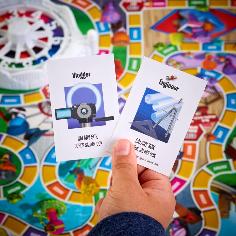 Game Of Life New Edition