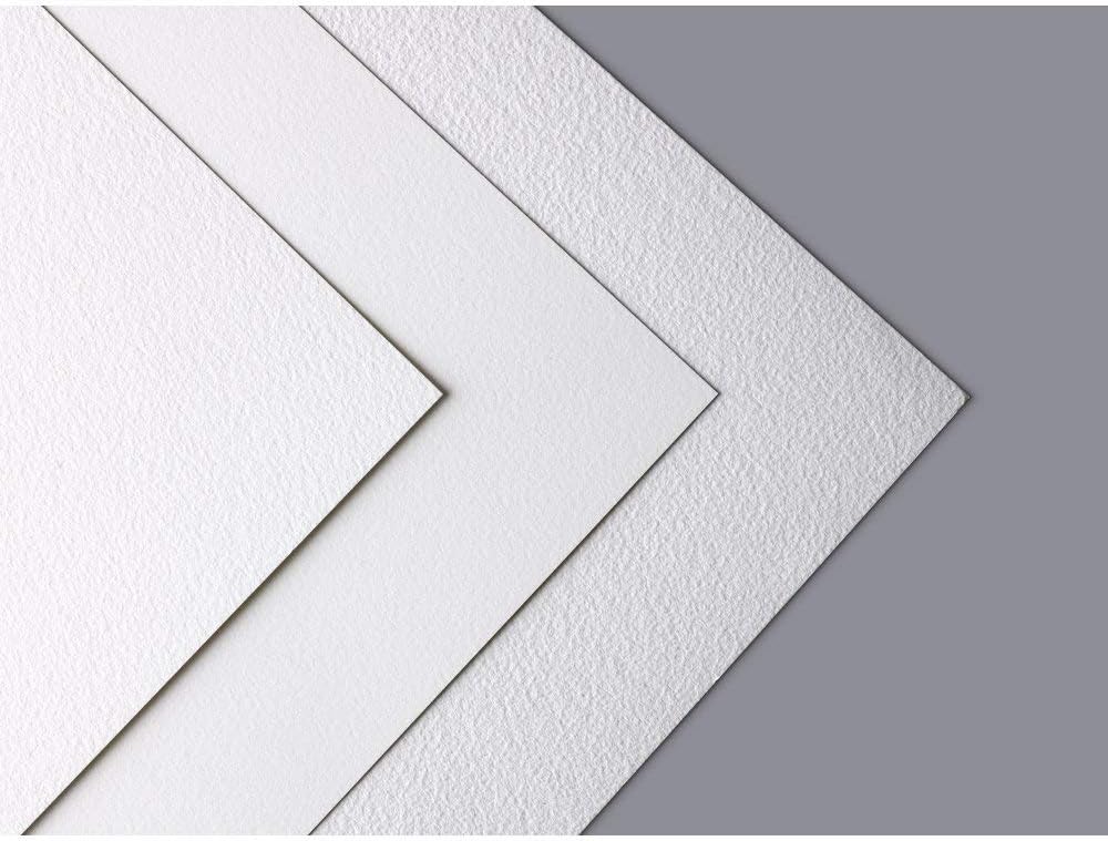 Winsor & Newton Professional Watercolour 10x14in - Rough Grain