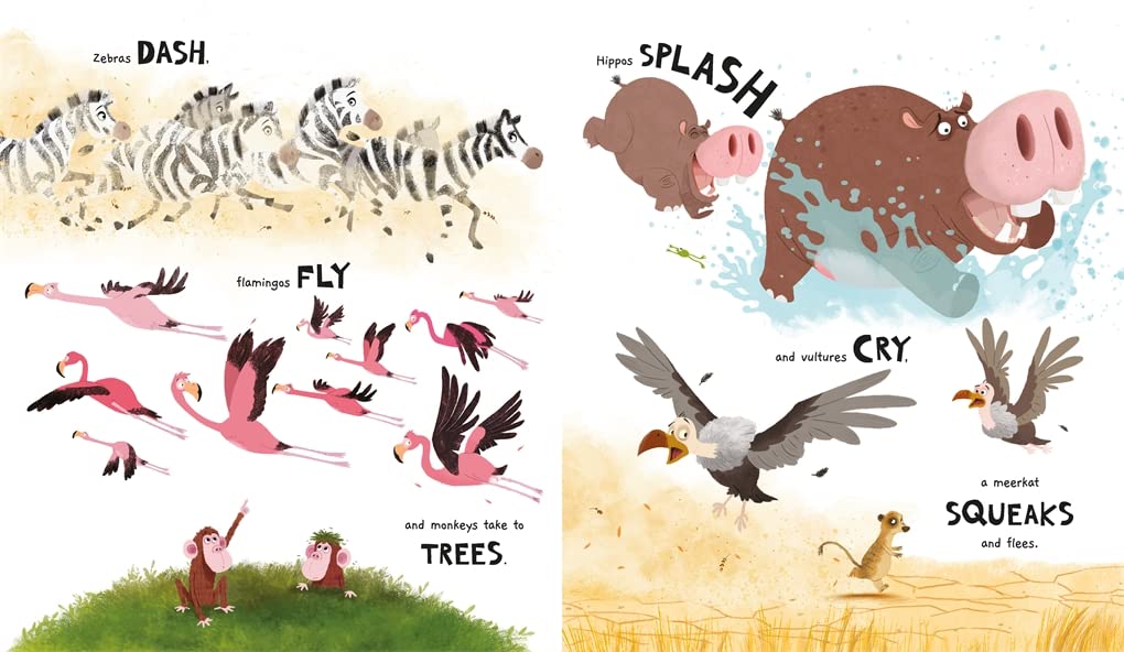 Which Bum's Mum's? Book