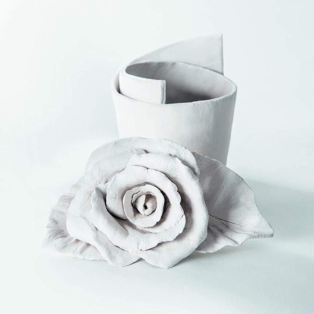 Das Modelling Clay - White 1kg