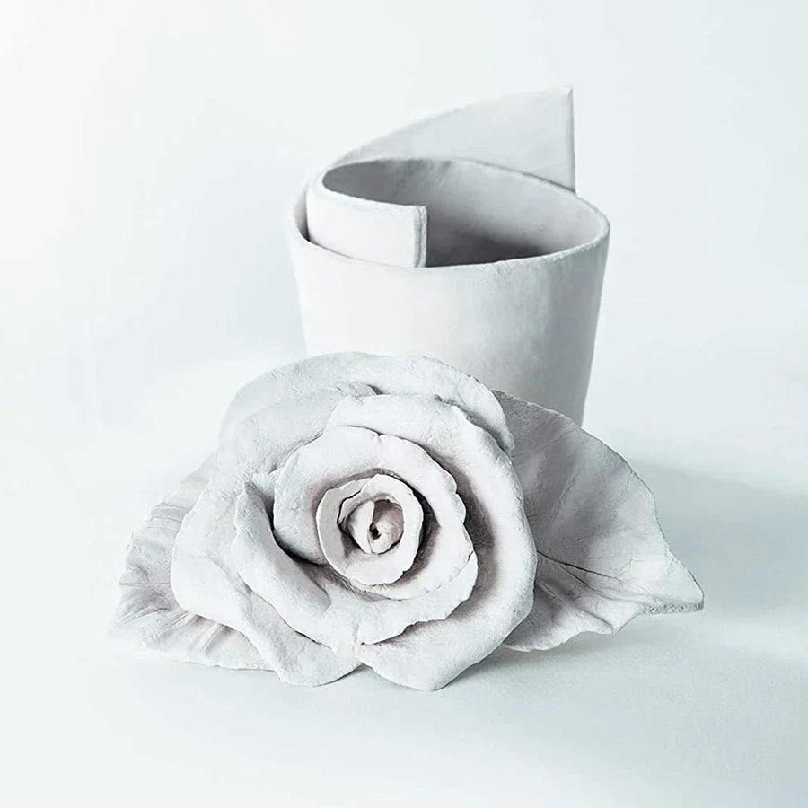 DAS Modelling Clay 1kg - White