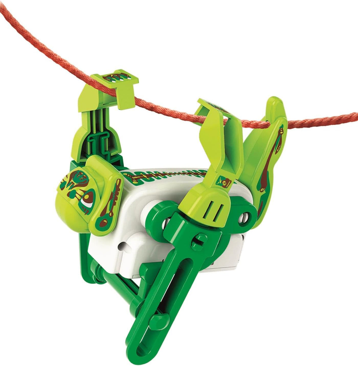 Science Museum - Cyber Sports: Climber