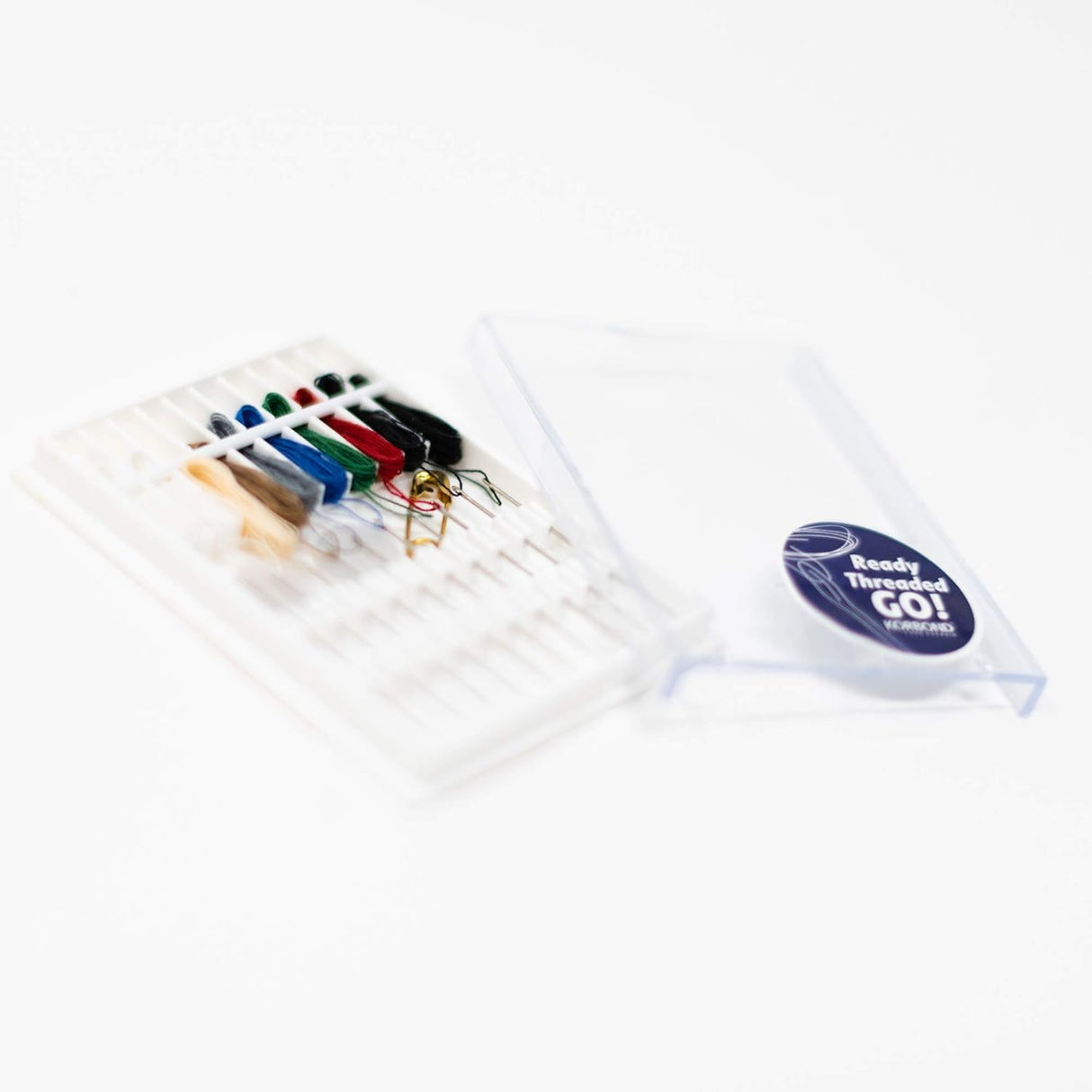 Korbond Threaded Needle Kit