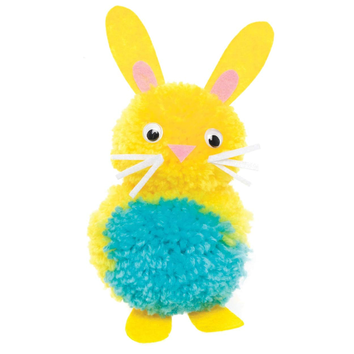 Pastel Wool Value Pack (Pack of 10)