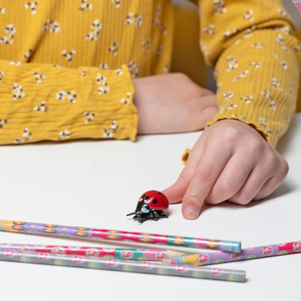 Papo Garden Animals Ladybird