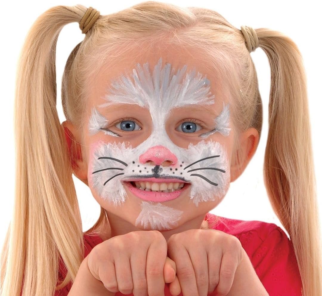 GALT Activity Pack - Make a Face