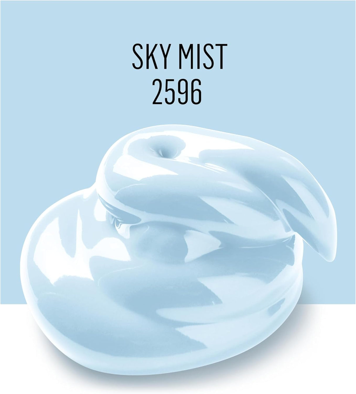 FolkArt Multi-Surface Acrylic 59ml - Sky Mist