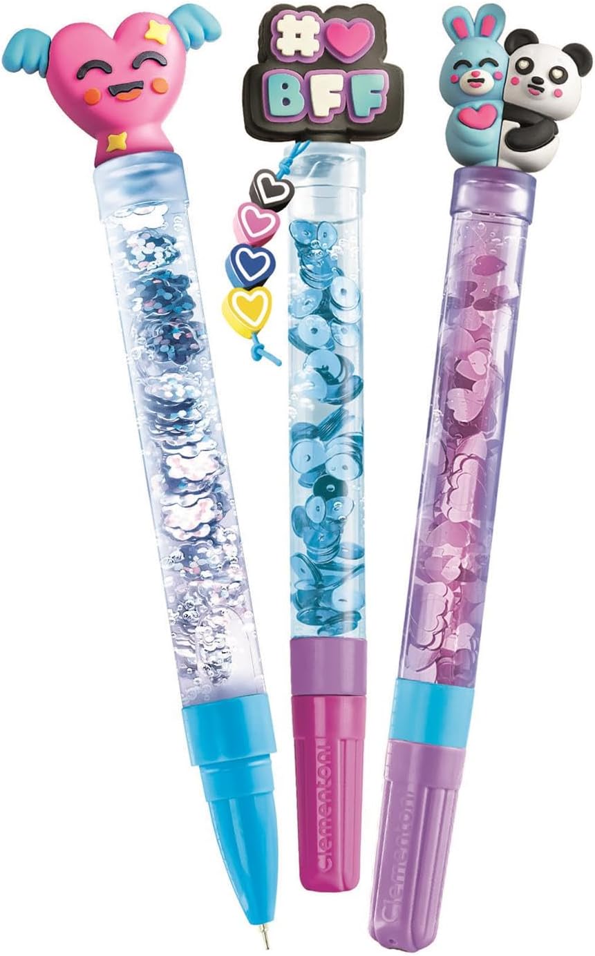 Small Pen Creator Kit - BFF