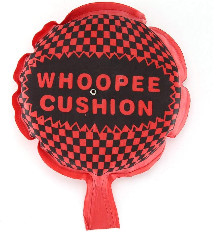 Whoopee Cushion