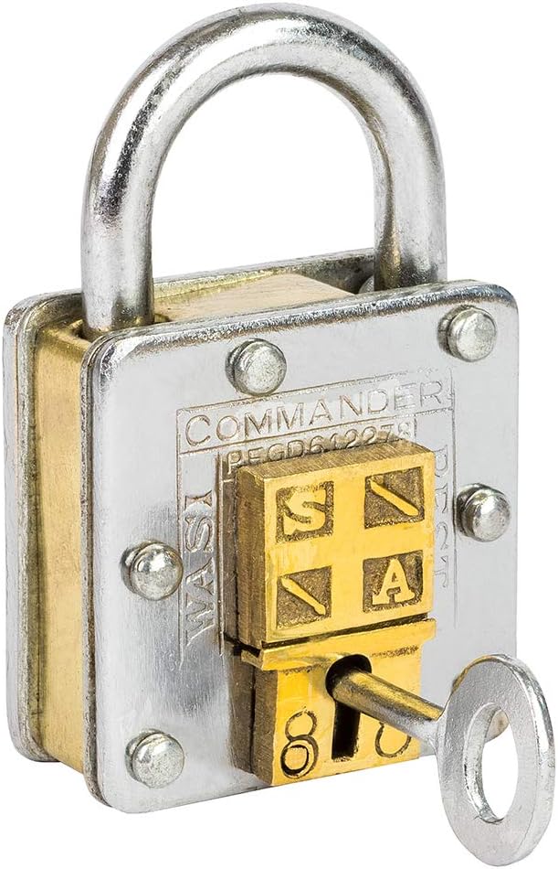 Houdinis Escapology Puzzle