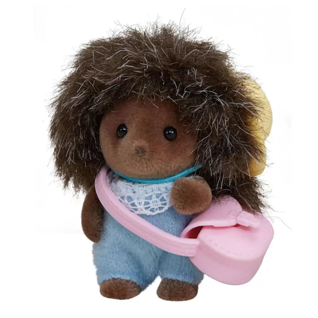 Sylvanian Families Hedgehog Baby