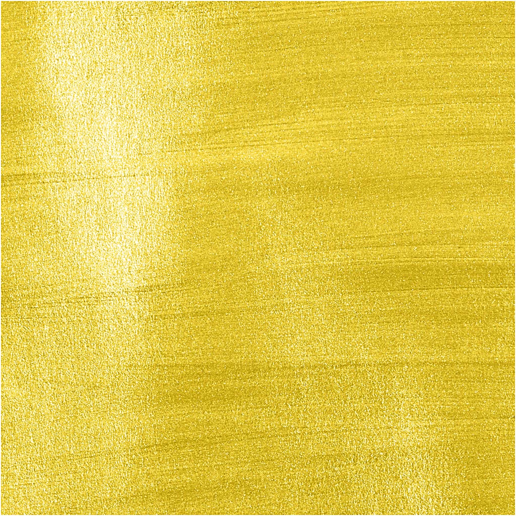 Poster paint Metallic