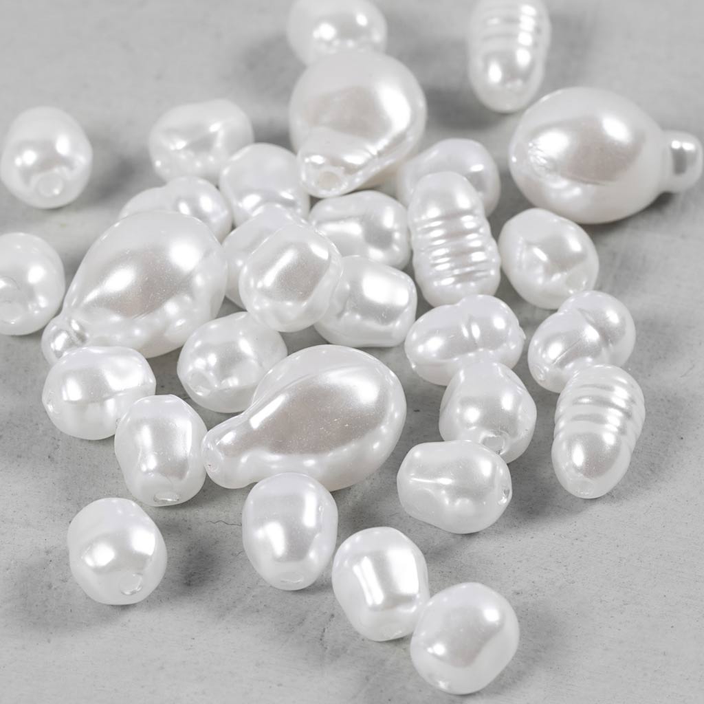 Wax Beads