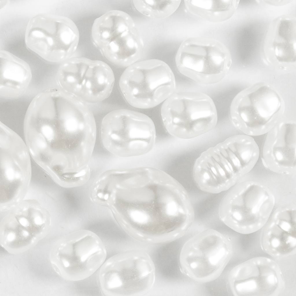 Wax Beads