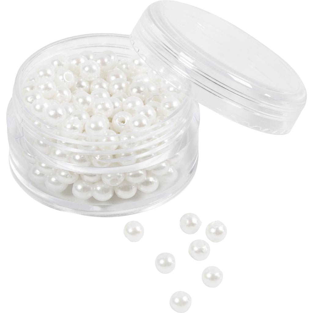 Wax Beads