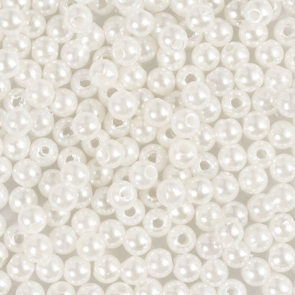Wax Beads