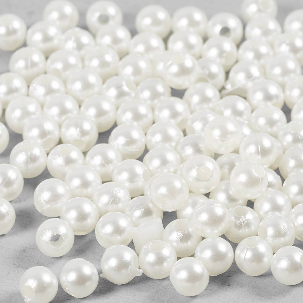 Wax Beads