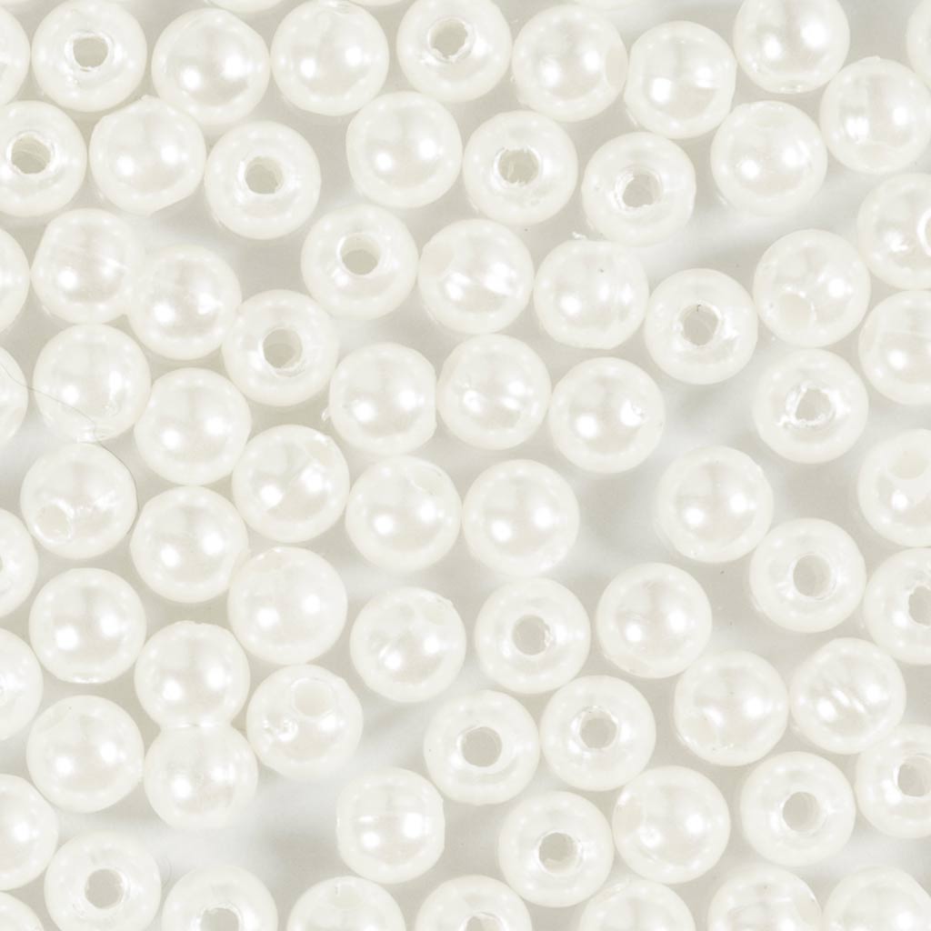 Wax Beads