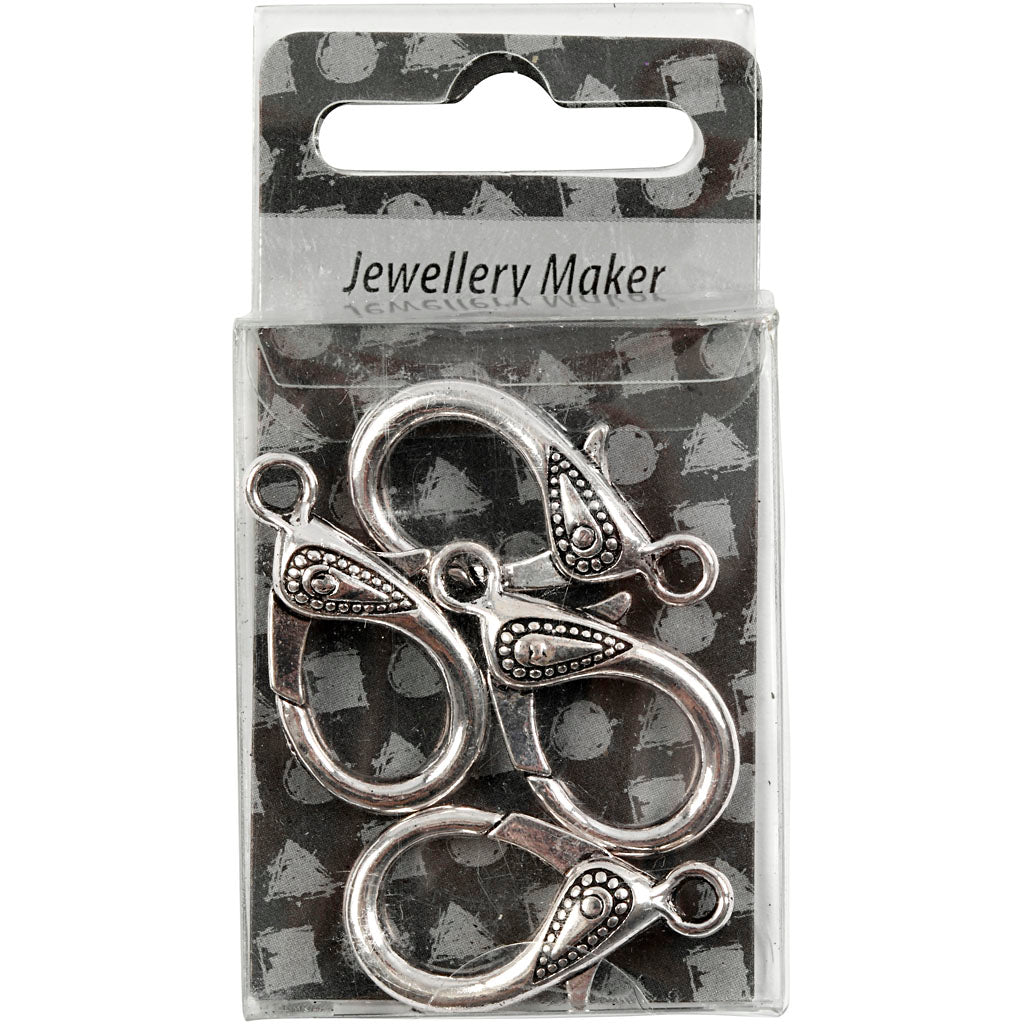 Lobster Claw Clasps