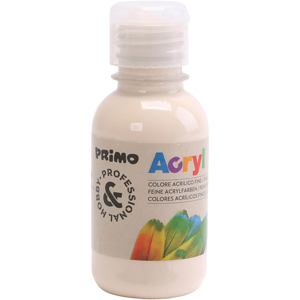 PRIMO luxury acrylic paint