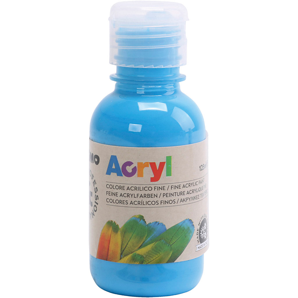 PRIMO luxury acrylic paint