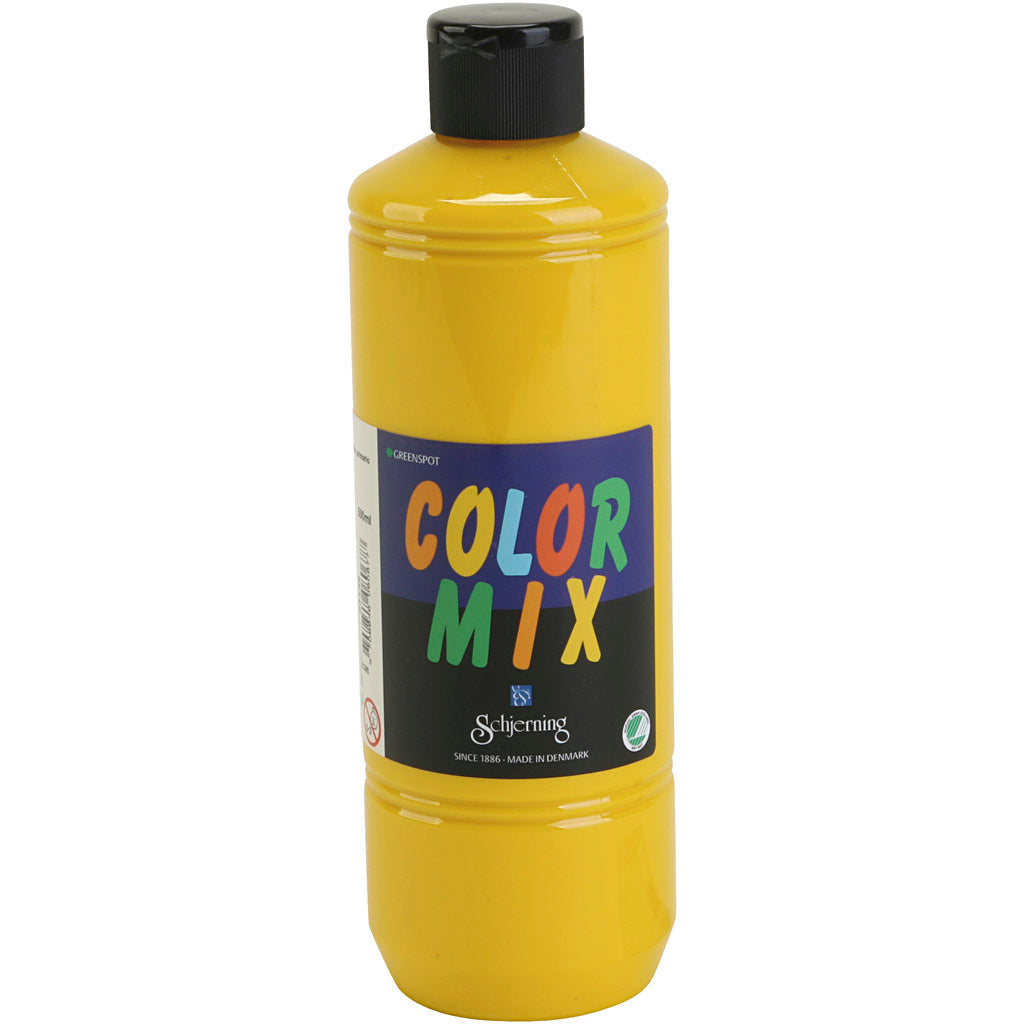 Greenspot Colormix