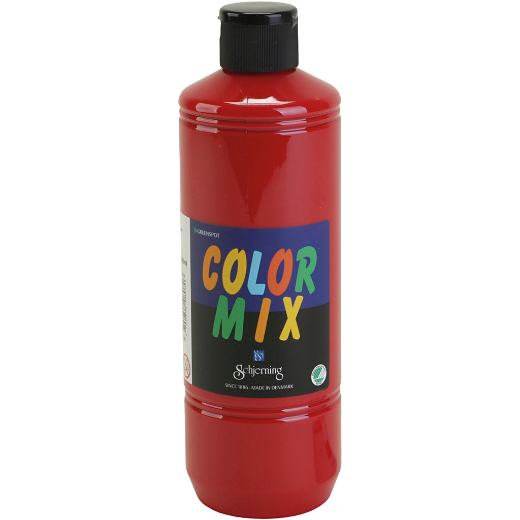 Greenspot Colormix